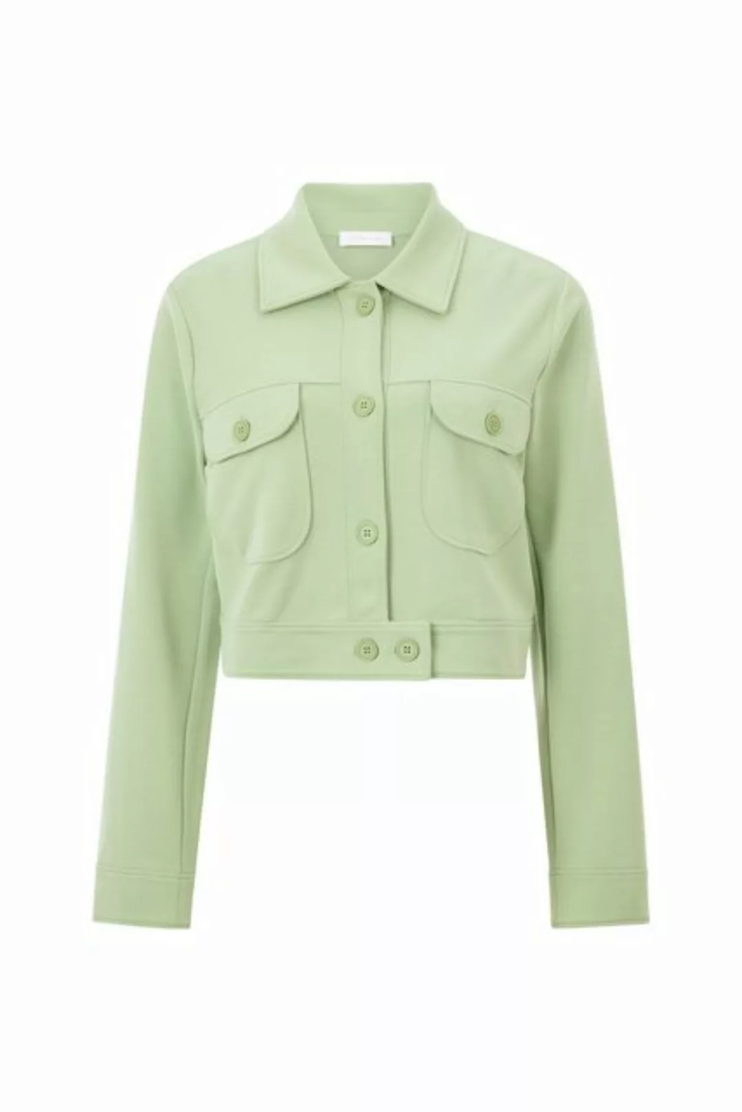 Rich & Royal Jackenblazer Scuba jacket günstig online kaufen