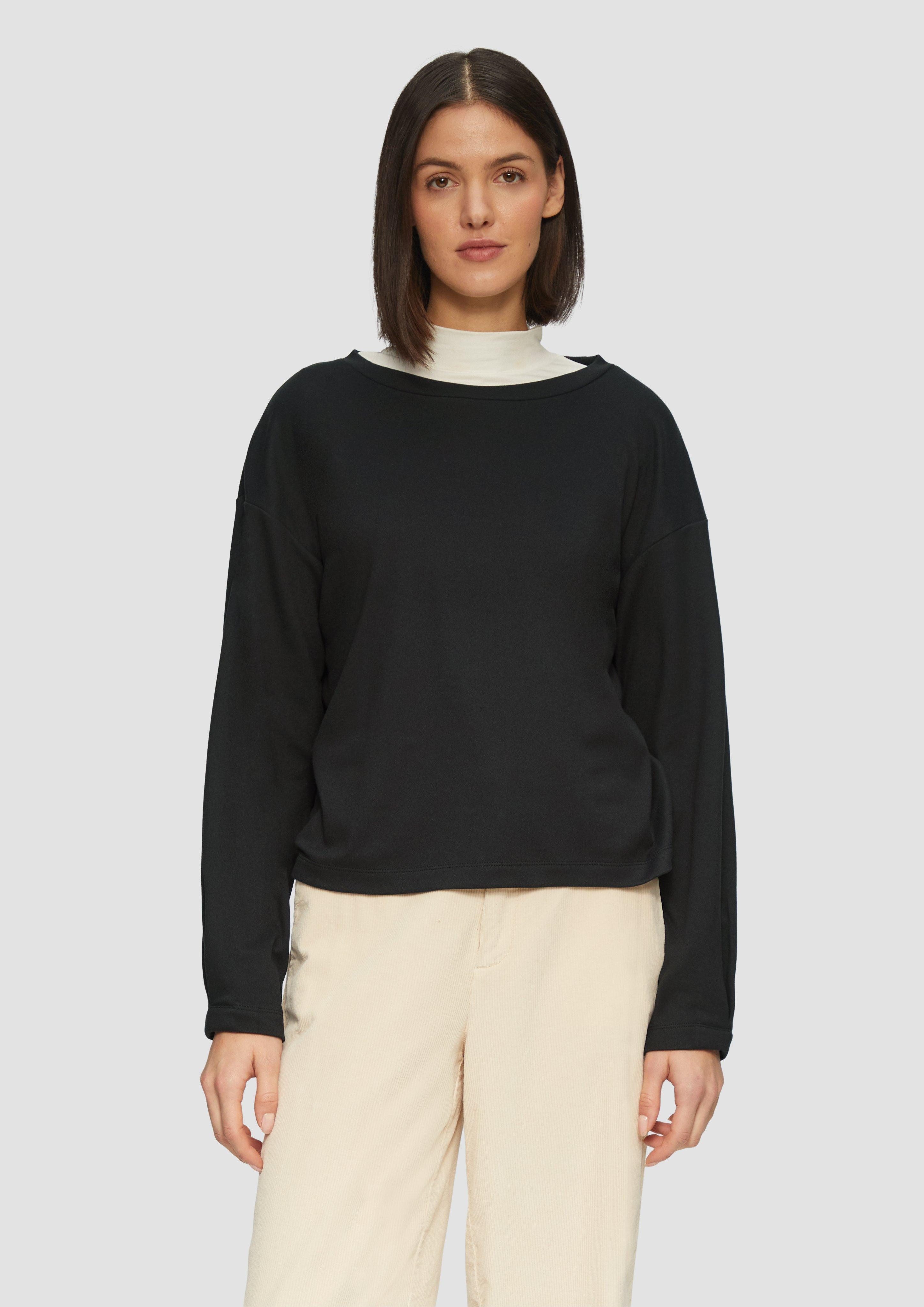 S.oliver Damen Pullover 2169133 günstig online kaufen