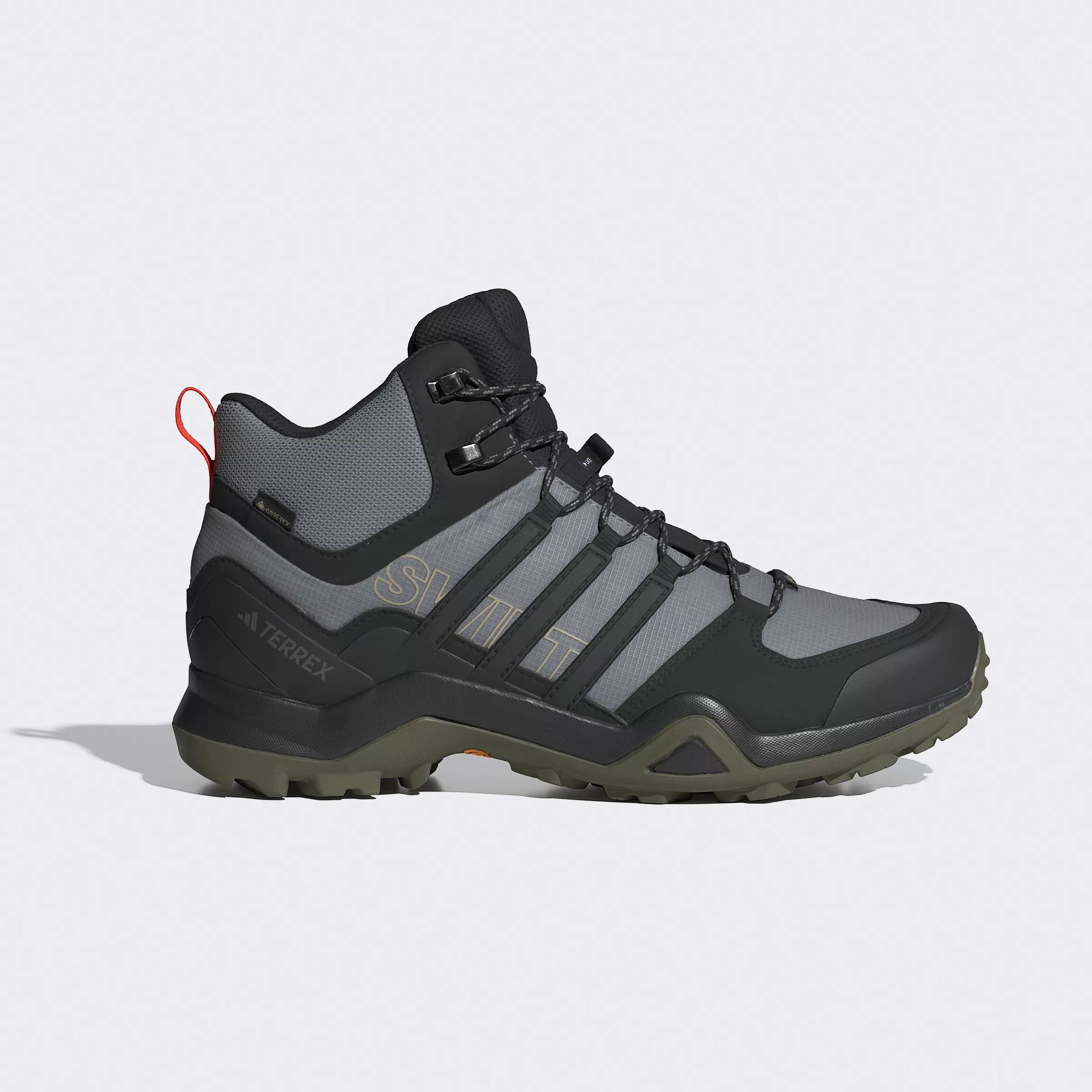 adidas TERREX Wanderschuh "TERREX SWIFT R2 MID GORE-TEX", wasserdicht günstig online kaufen