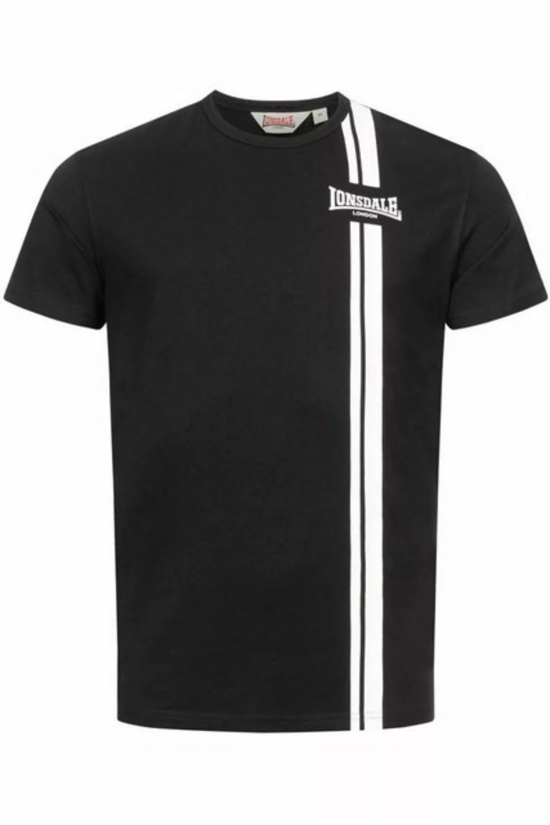 Lonsdale T-Shirt Lonsdale Herren T-Shirt Inverbroom günstig online kaufen