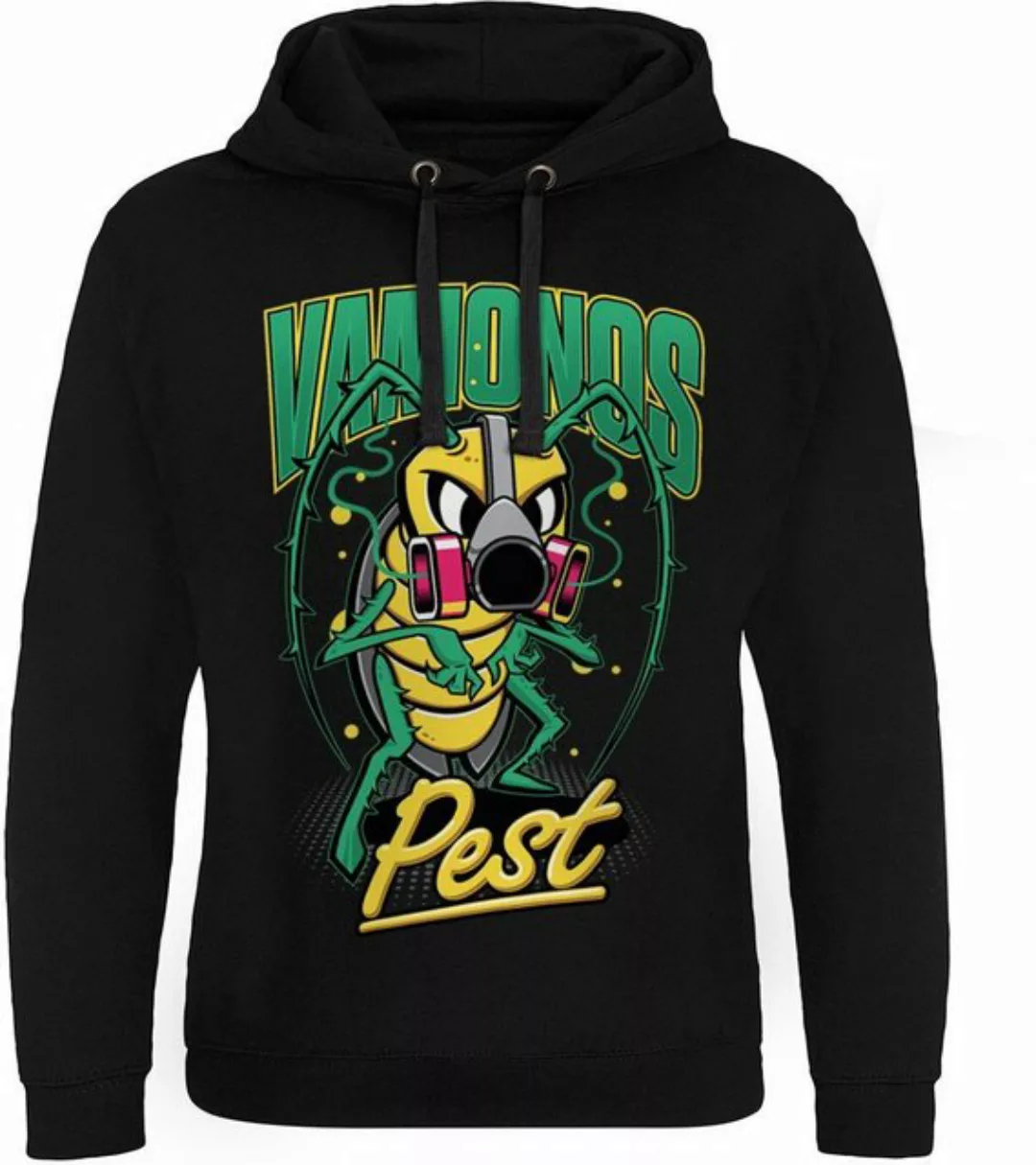 Breaking Bad Kapuzenpullover günstig online kaufen