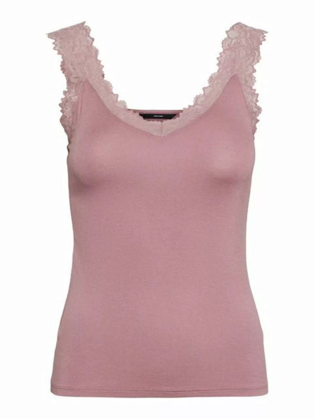 Vero Moda Spitzentop VMROSA SL TOP JRS NOOS günstig online kaufen