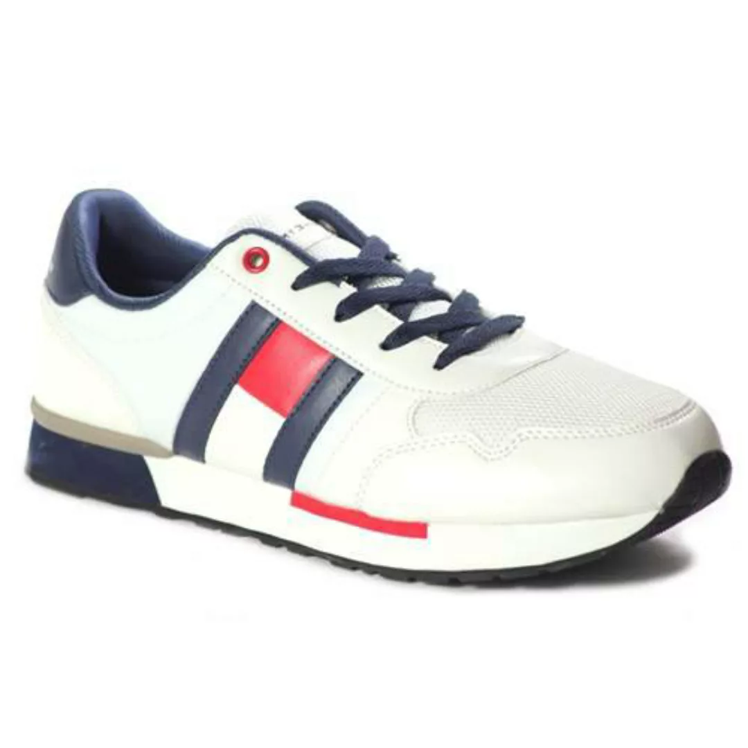 Tommy Hilfiger T3b4304830733x336 Schuhe EU 40 White günstig online kaufen