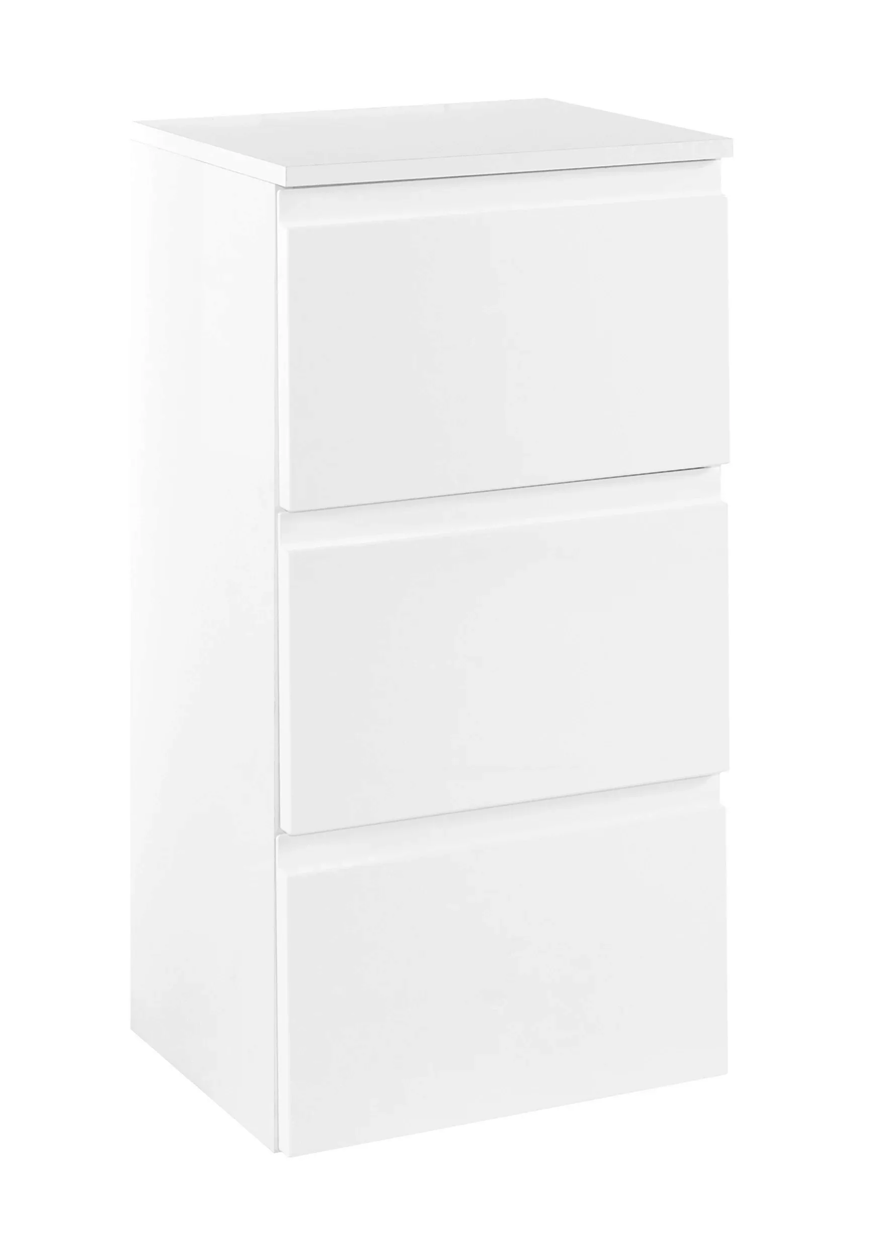welltime Unterschrank "Cardiff", Breite 40 cm, mit Softclose-Funktion günstig online kaufen