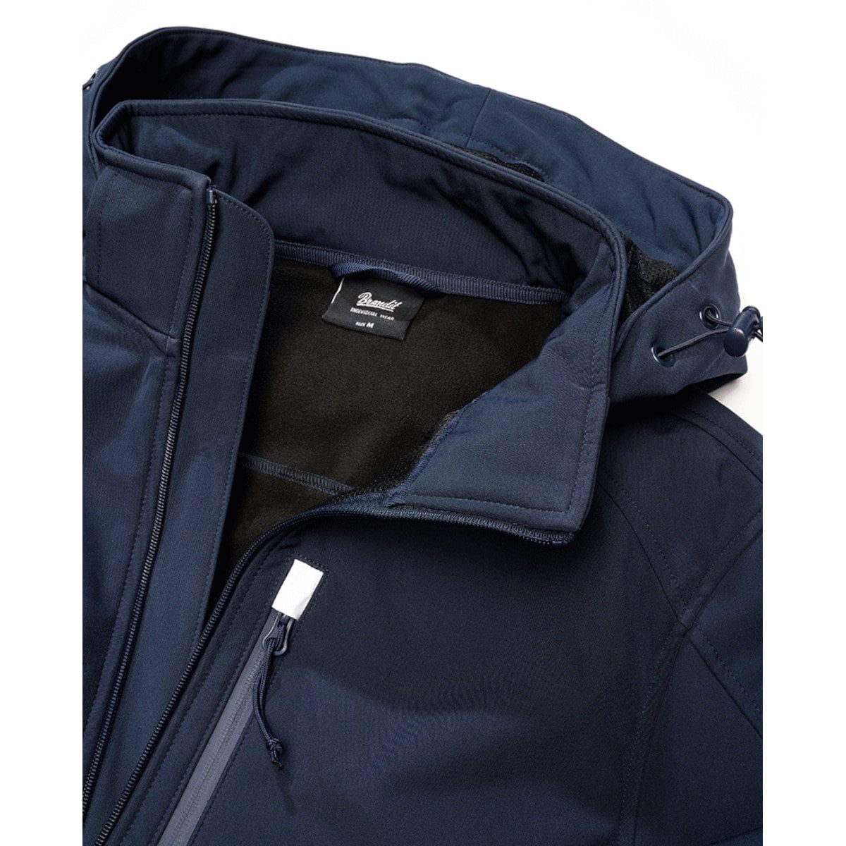 Brandit Outdoorjacke Brandit Softshell Jacke Hurricane günstig online kaufen