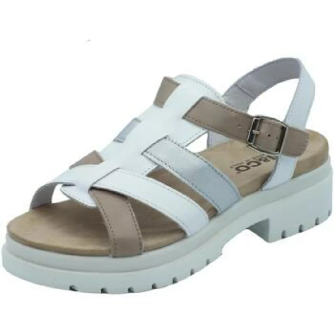 IgI&CO  Sandalen 3675211 Nappa Soft günstig online kaufen