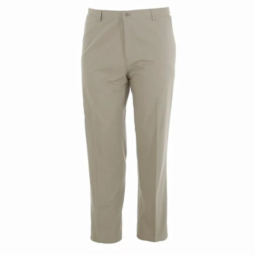 Ital-Design Stoffhose Herren Freizeit (79621931) Hose in Beige günstig online kaufen