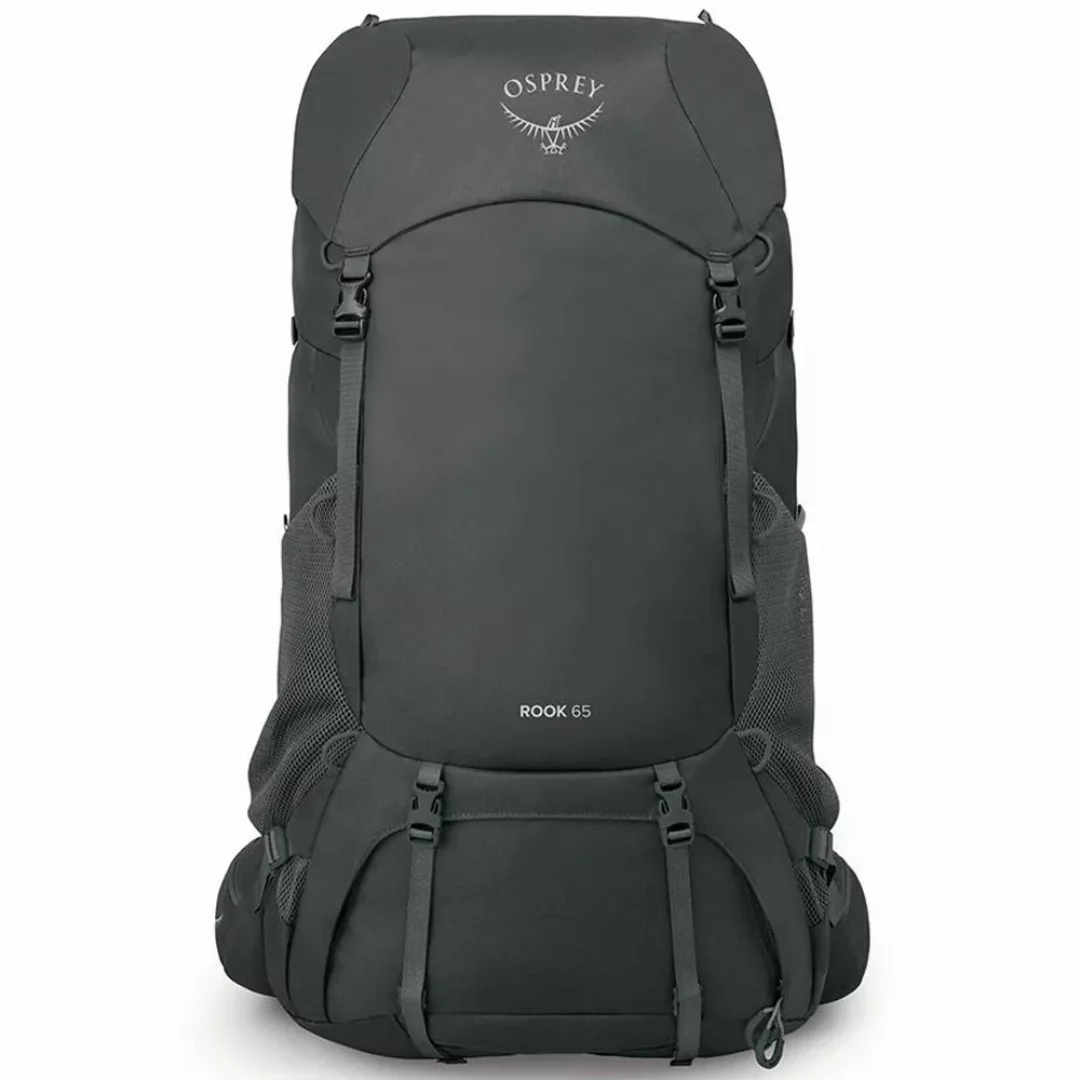 Osprey Rook 65 Dark Charcoal/Silver Lining günstig online kaufen