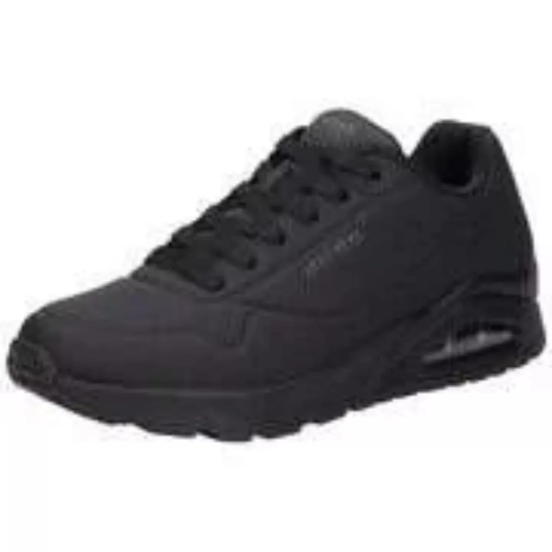 Skechers Uno Stand An Atr Herren schwarz|schwarz|schwarz|schwarz|schwarz|sc günstig online kaufen