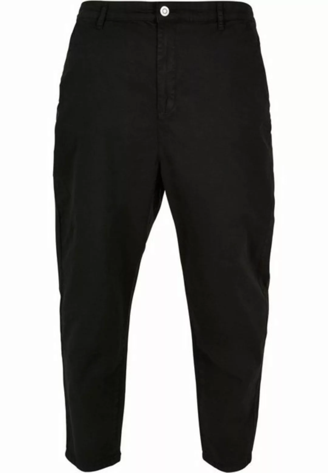 URBAN CLASSICS Stoffhose Urban Classics Herren Cropped Chino Pants (1-tlg) günstig online kaufen