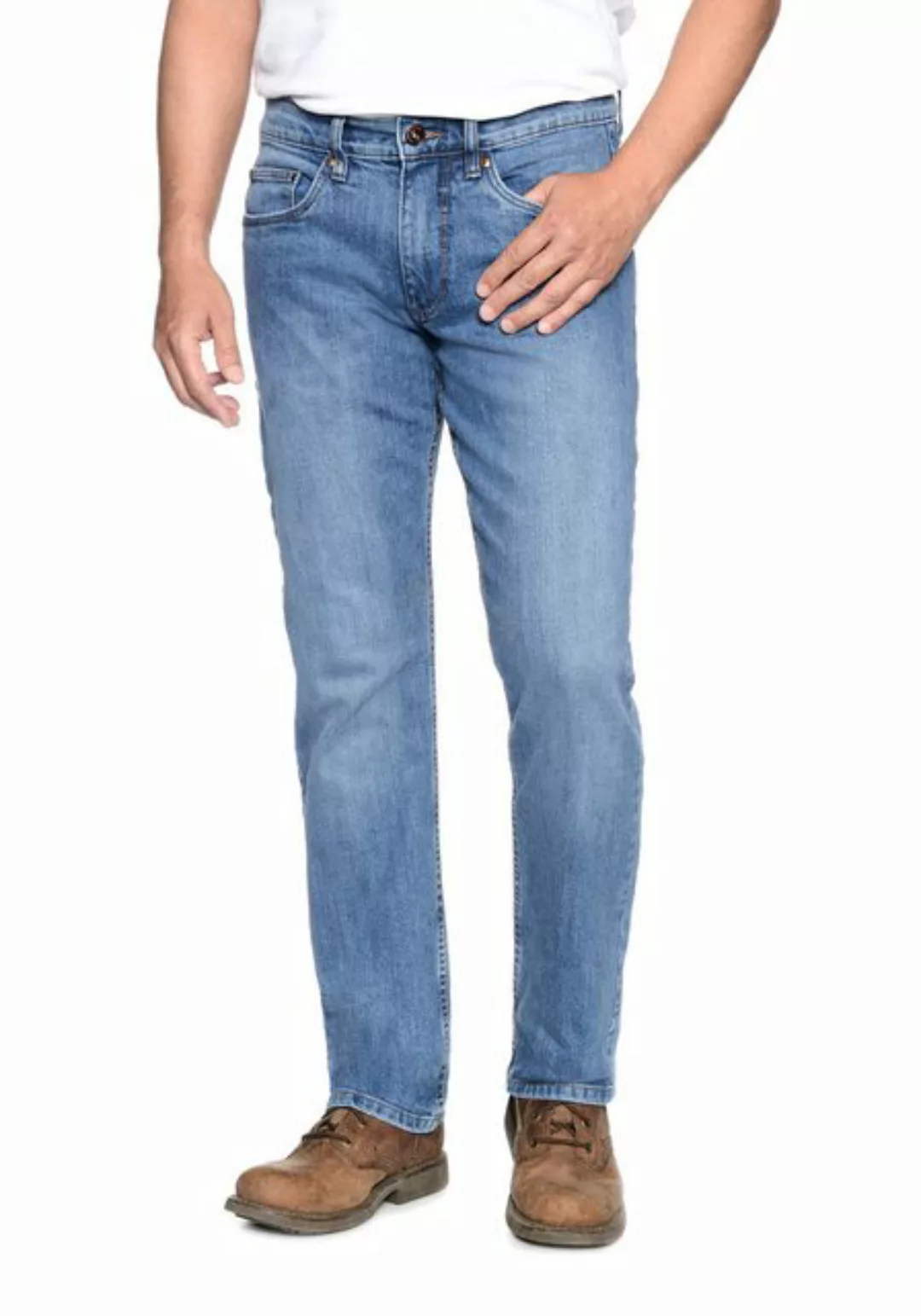 HERO by John Medoox Straight-Jeans (Denver Stretch) günstig online kaufen