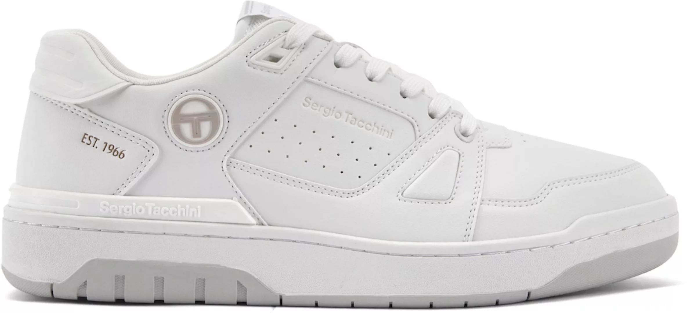 Sergio Tacchini Sneaker "MILANO" günstig online kaufen