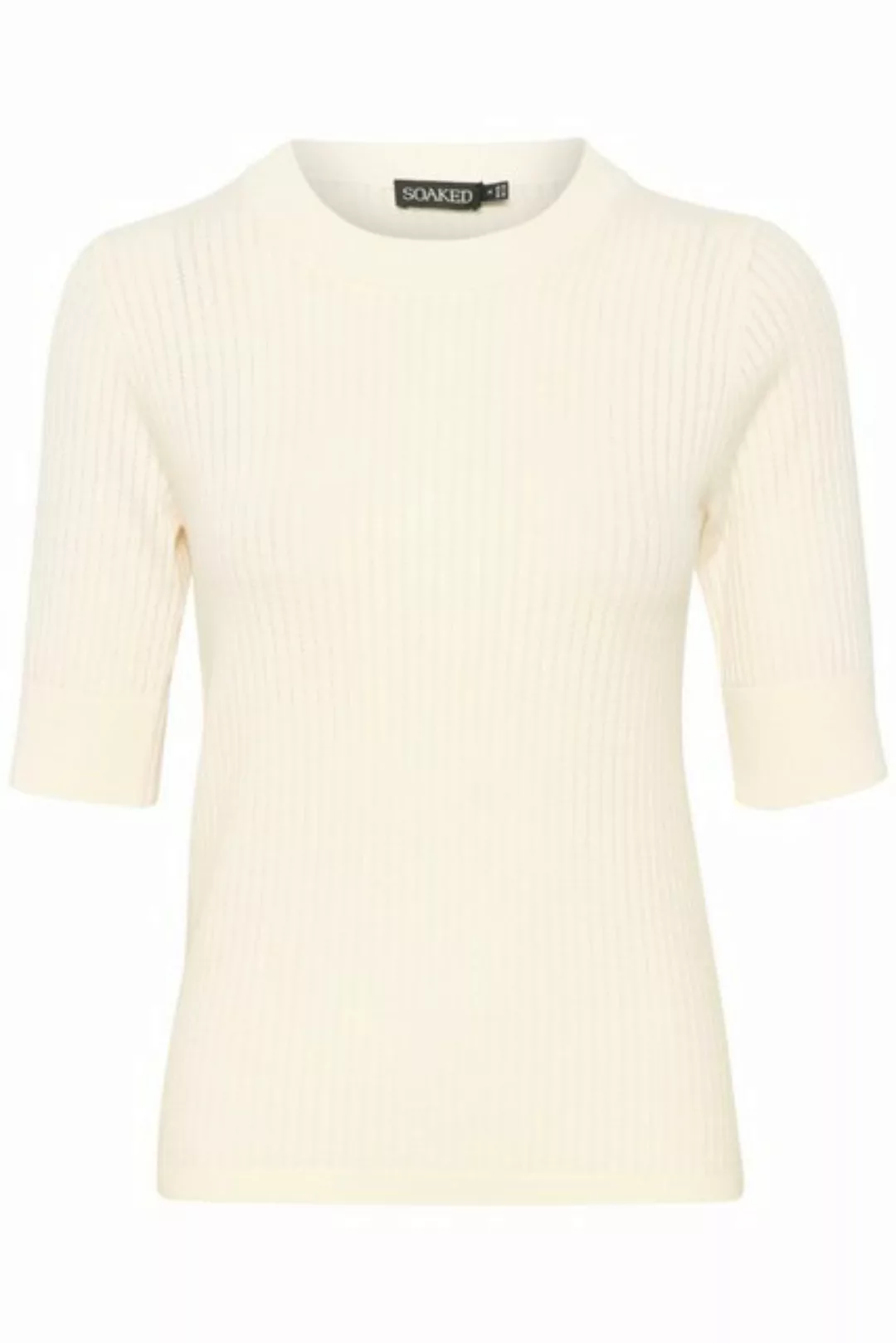 SOAKED IN LUXURY Langarmbluse Langarm-Shirt SLSpina günstig online kaufen