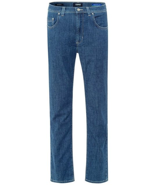 Pioneer Authentic Jeans 5-Pocket-Jeans RANDO günstig online kaufen