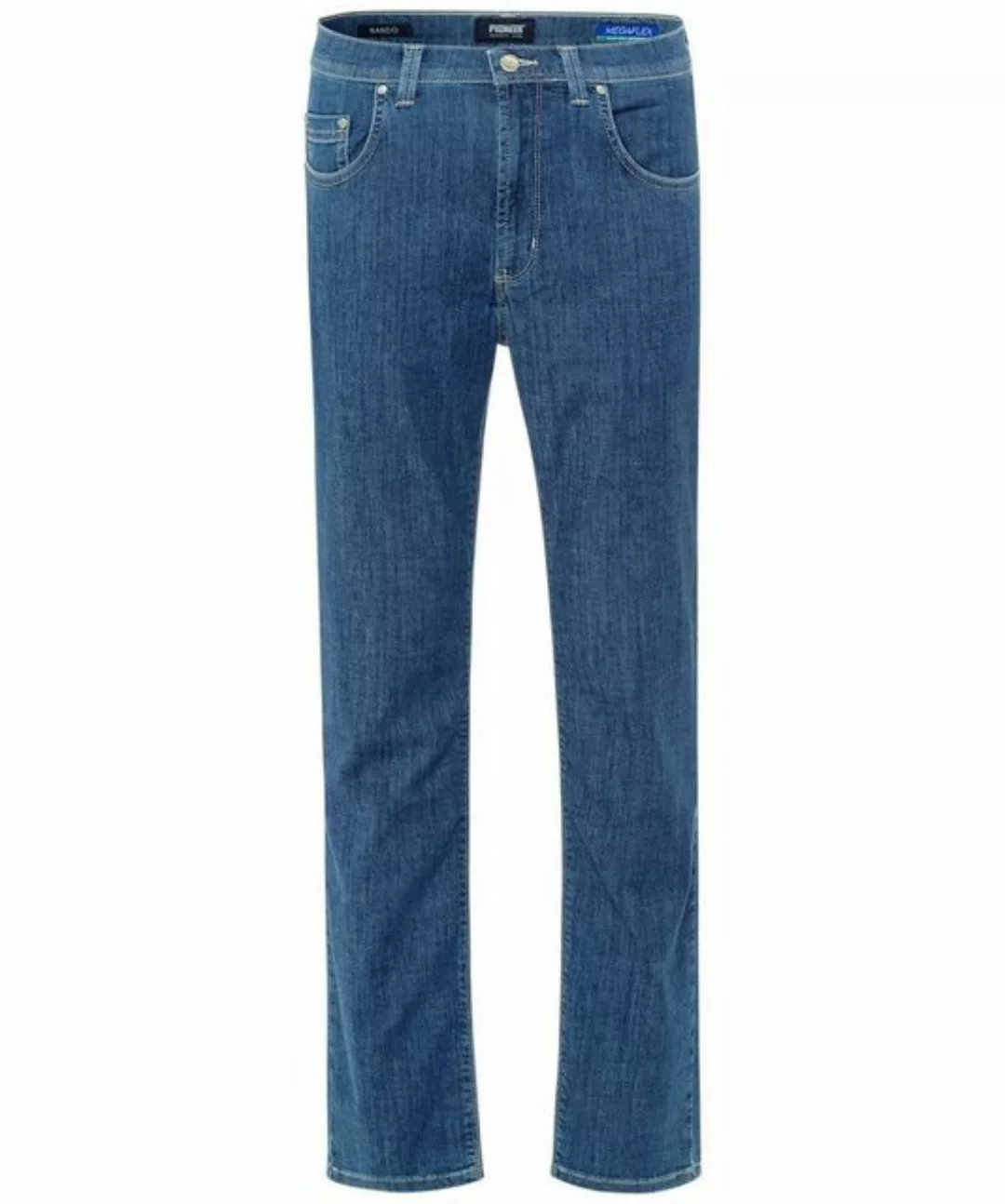 Pioneer Authentic Jeans 5-Pocket-Jeans PO 16801.6615 kernig günstig online kaufen