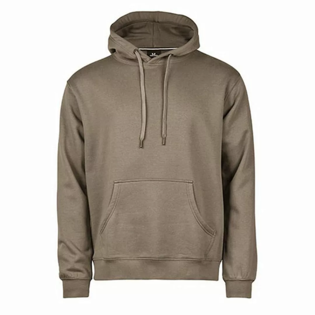 Tee Jays Sweatshirt Hooded Sweatshirt günstig online kaufen