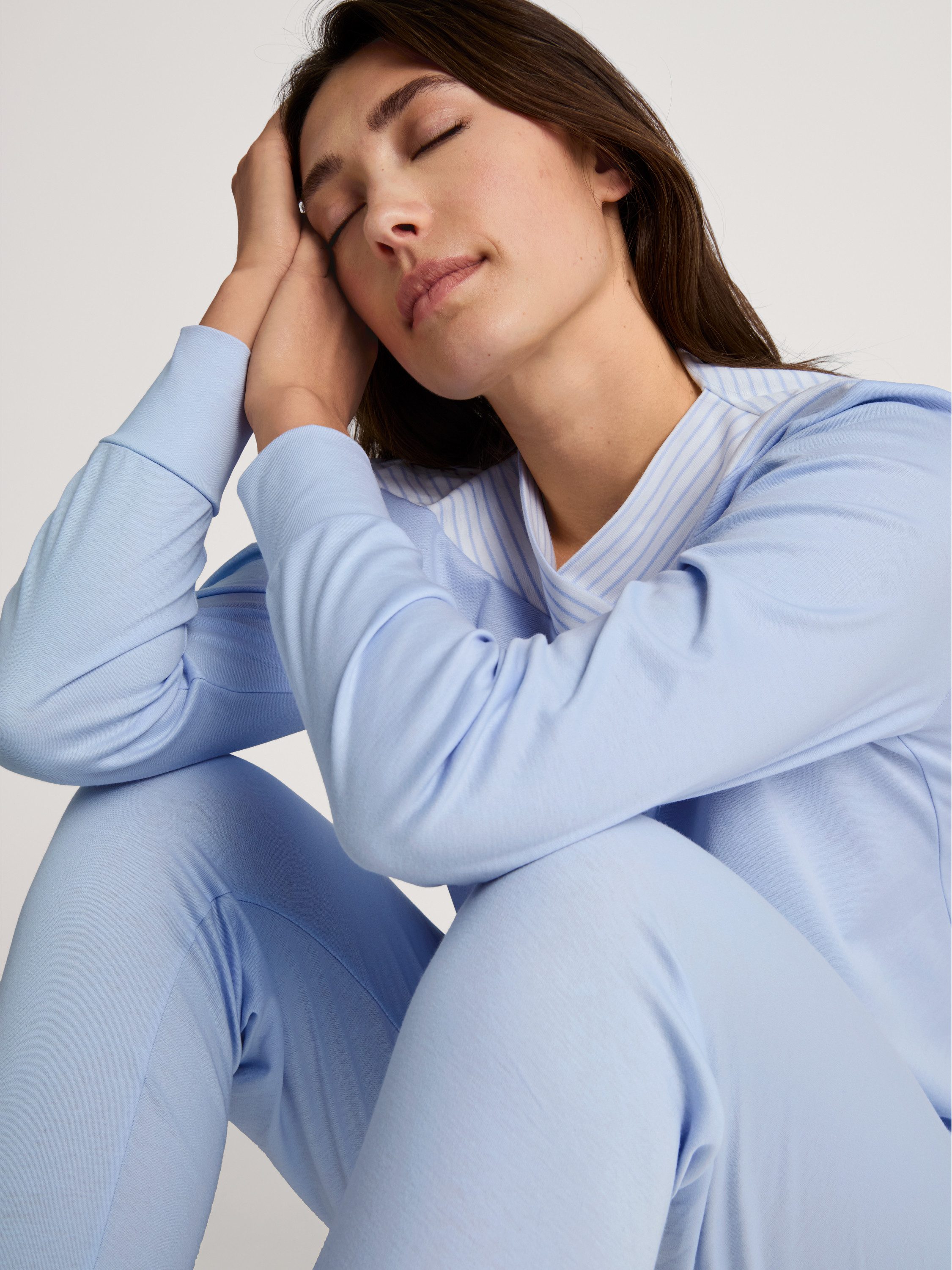 CALIDA Pyjama Soulmate Damen (2 tlg) günstig online kaufen