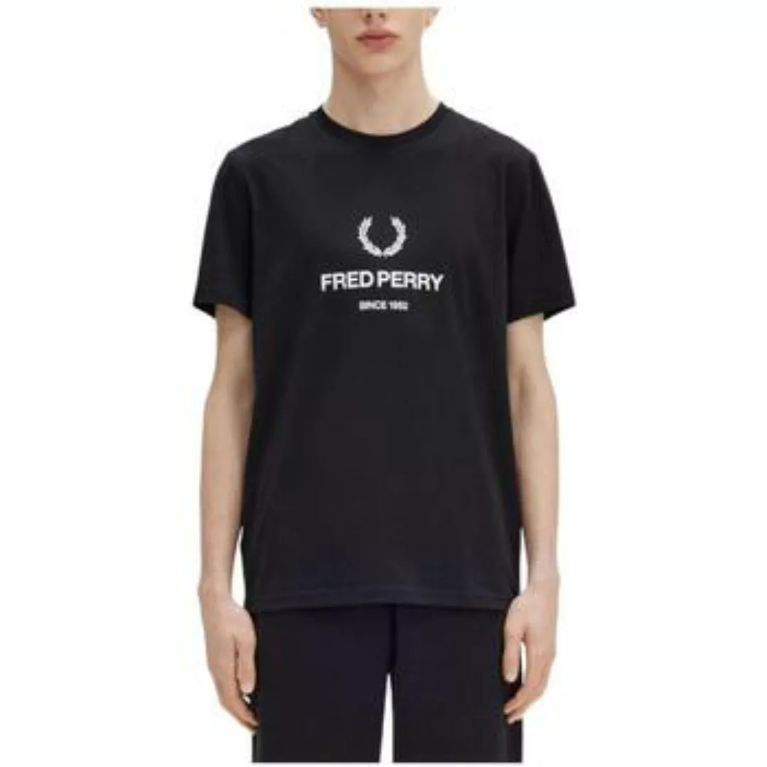 Fred Perry  T-Shirt - günstig online kaufen