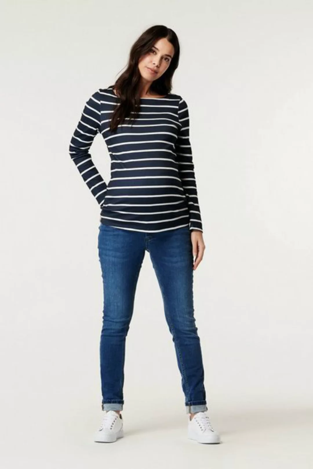 ESPRIT maternity Umstandsjeans Skinny Umstandsjeans (1-tlg) günstig online kaufen