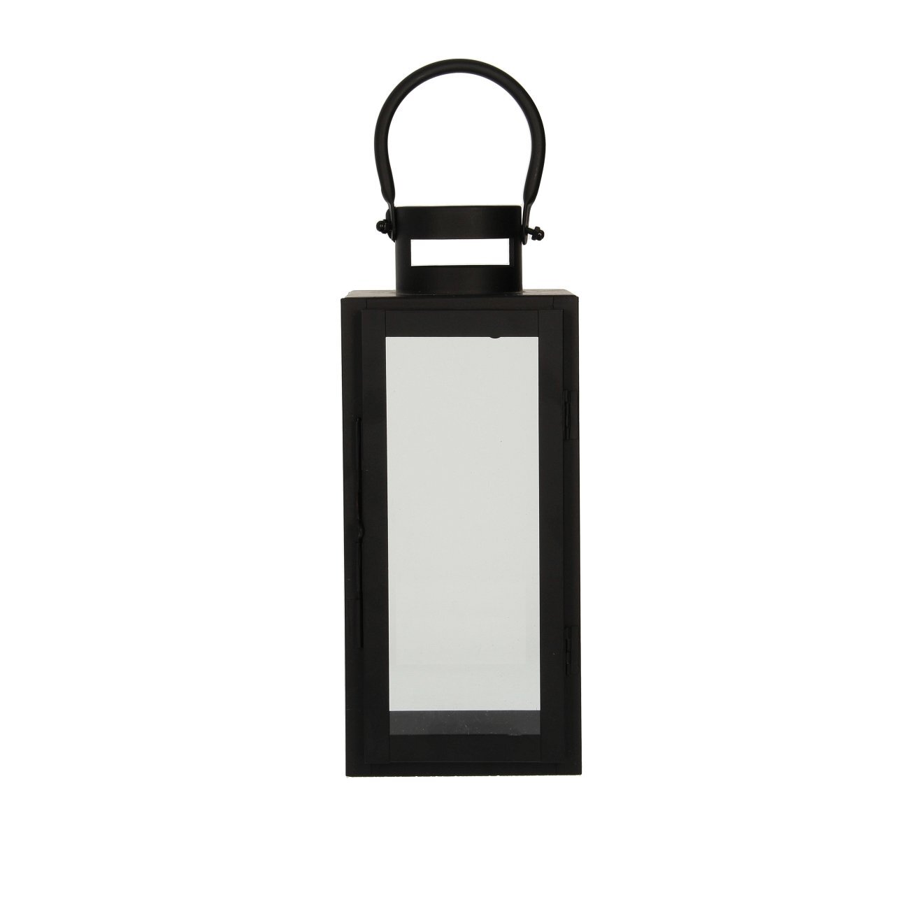 Laterne Elegance black 30cm, 12 x 13 x 30 cm günstig online kaufen