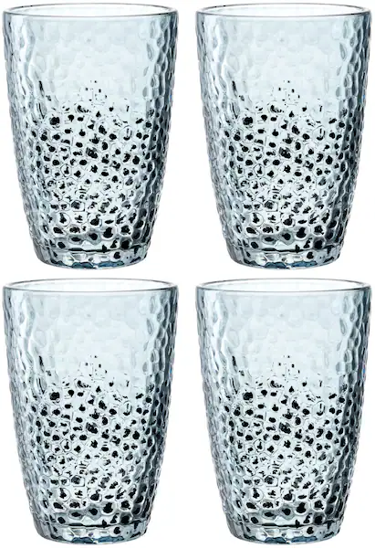 LEONARDO Gläser-Set »MATERA«, (Set, 4 tlg.), 340 ml, 4-teilig günstig online kaufen