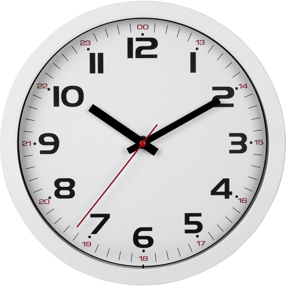 TFA Dostmann Wanduhr TFA Dostmann 60.3050.02 günstig online kaufen