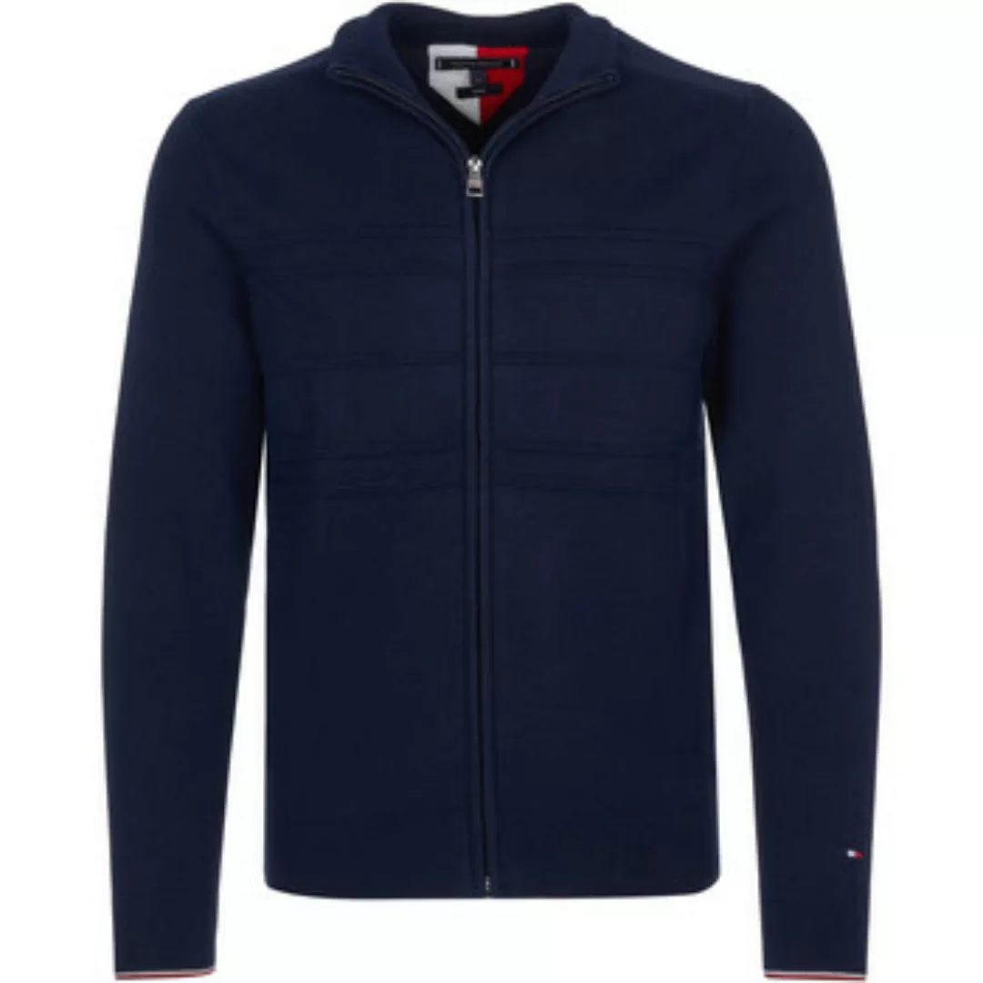 Tommy Hilfiger  Sweatshirt MW0MW16553 günstig online kaufen