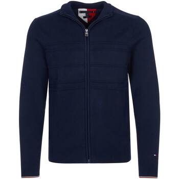 Tommy Hilfiger  Trainingsjacken MW0MW16553 günstig online kaufen