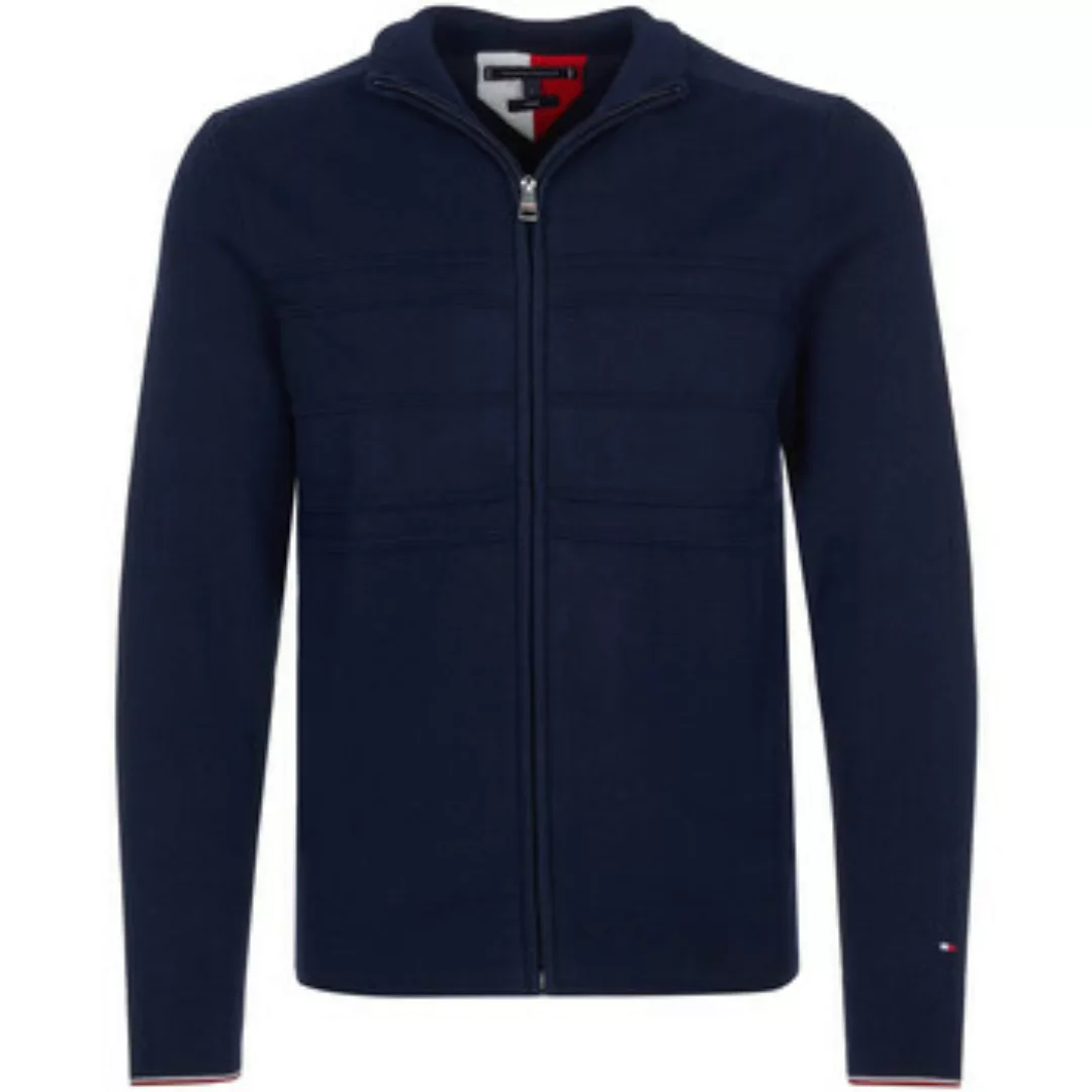 Tommy Hilfiger  Trainingsjacken MW0MW16553 günstig online kaufen