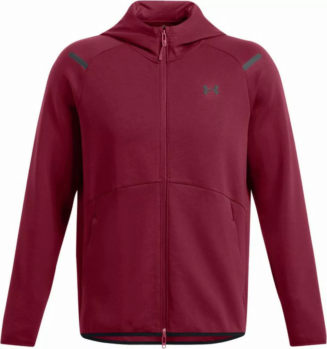 Under Armour® Fleecejacke Ua Unstoppable Flc Fz Hd Eu günstig online kaufen