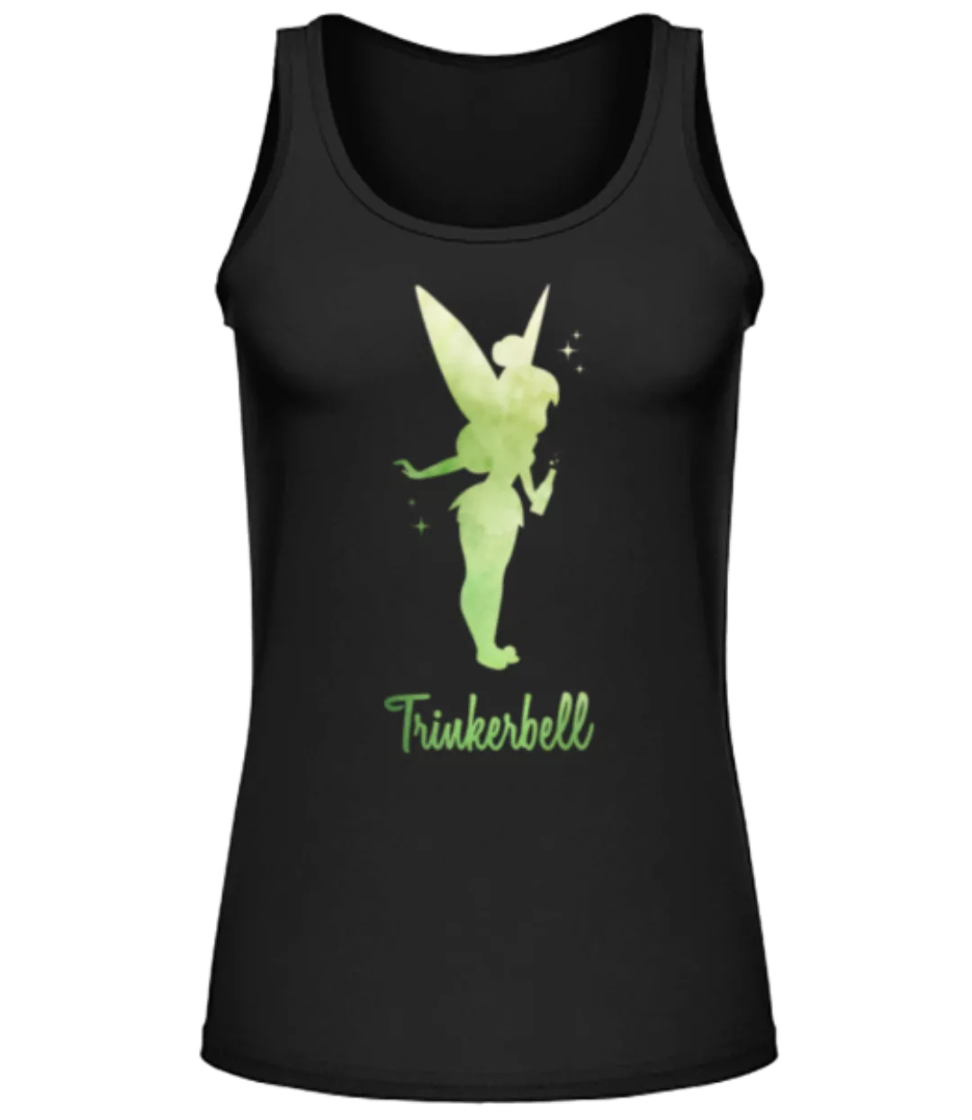 Trinkerbell · Frauen Tank Top günstig online kaufen