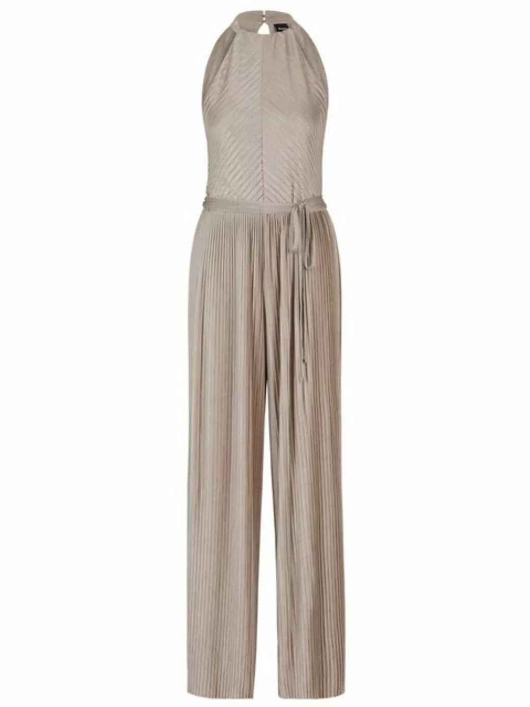 BOSS Jumpsuit Damen Jumpsuit EXUMA (1-tlg) günstig online kaufen