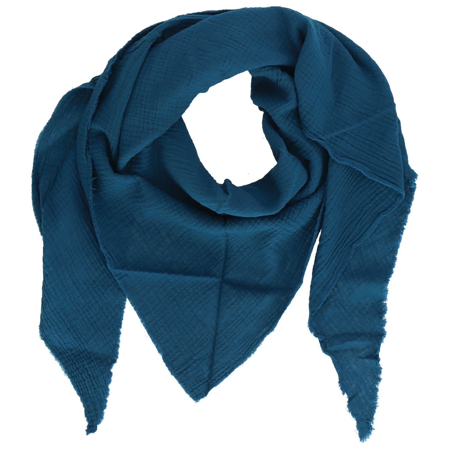 cofi1453 Halstuch Lian Schal Halstuch Elagentes günstig online kaufen