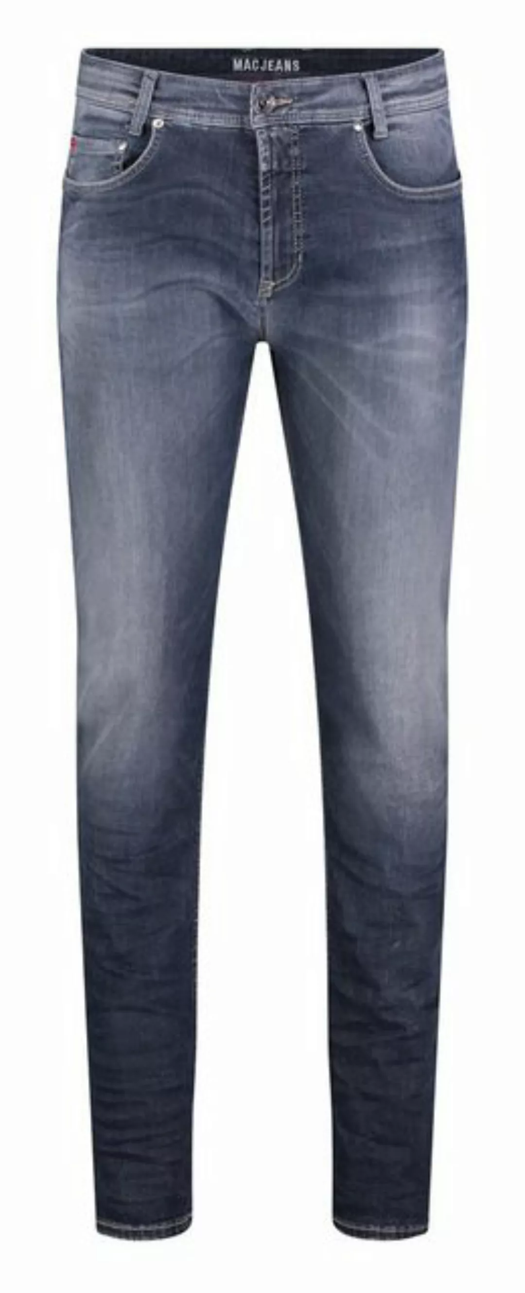 MAC 5-Pocket-Jeans MAC MACFLEXX ebony blue authentic used 0518-01-1995L H63 günstig online kaufen