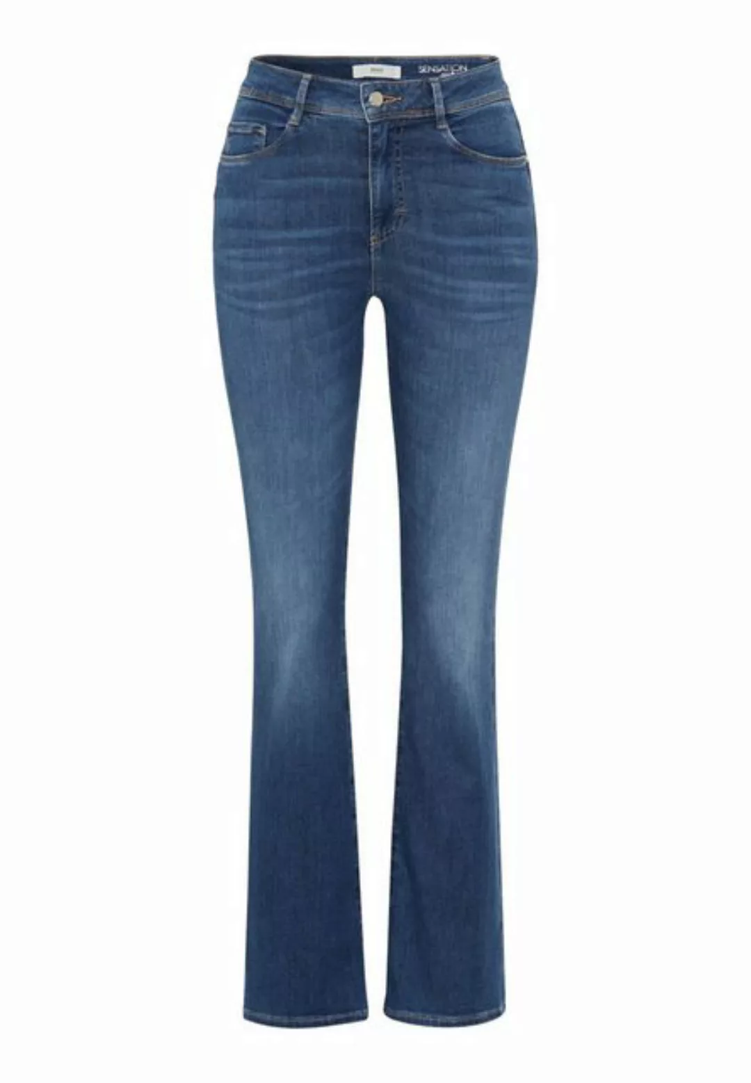 Brax 5-Pocket-Jeans "Style ANA" günstig online kaufen