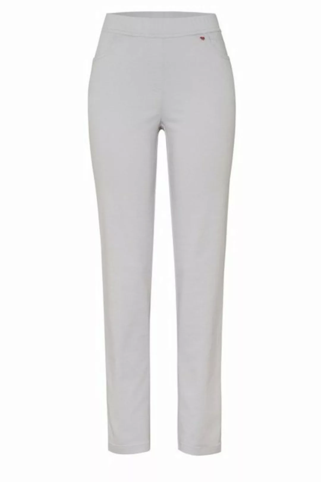 Relaxed by TONI 5-Pocket-Hose My Darling mit breitem Jersey-Bund günstig online kaufen