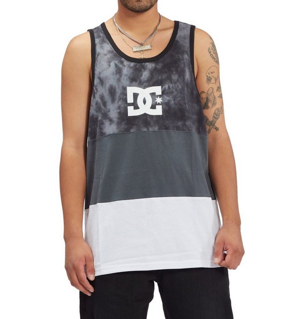 DC Shoes Tanktop Deep End günstig online kaufen