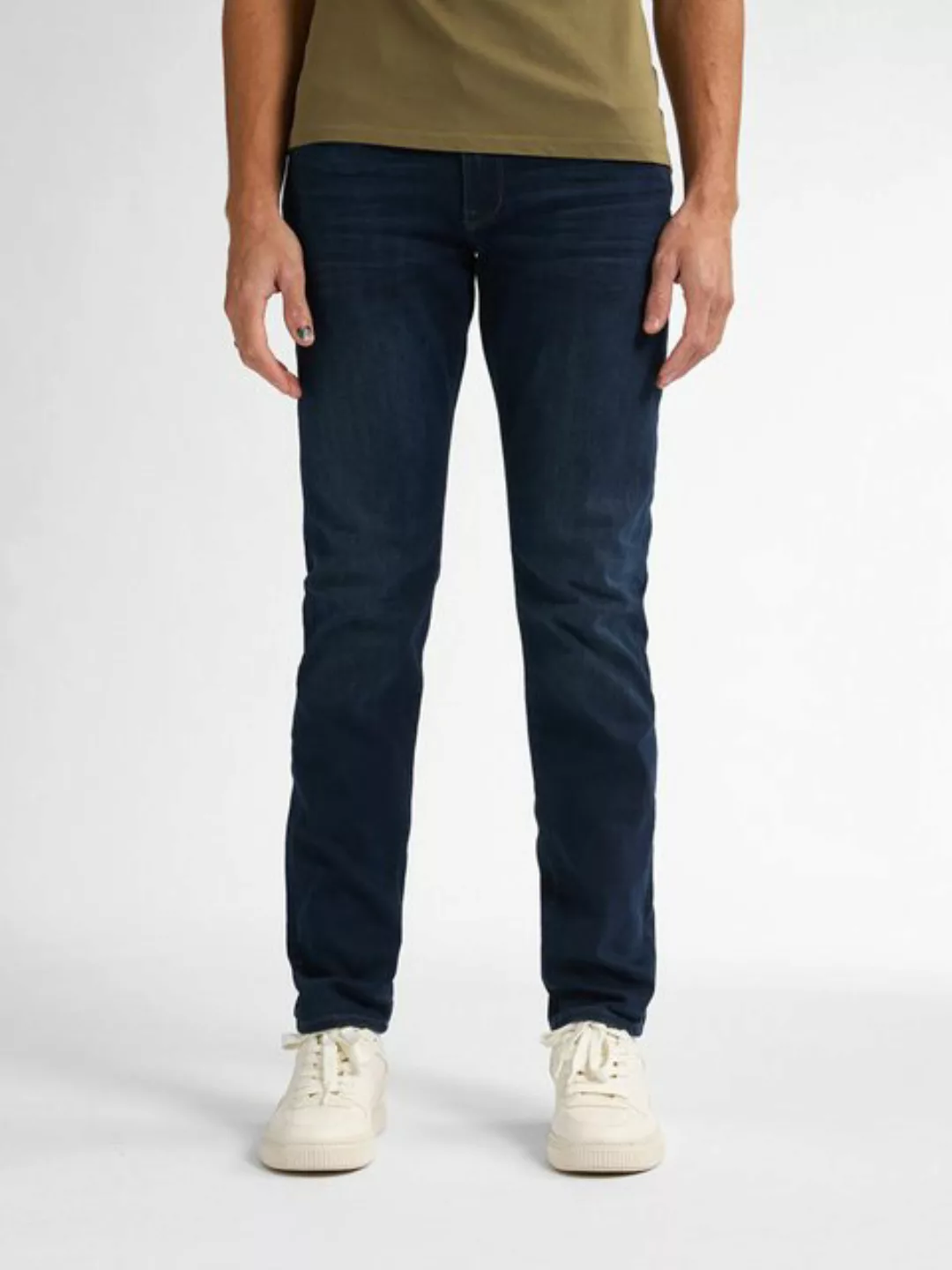 Petrol Industries Slim-fit-Jeans Slim Fit Jeans Stryker günstig online kaufen