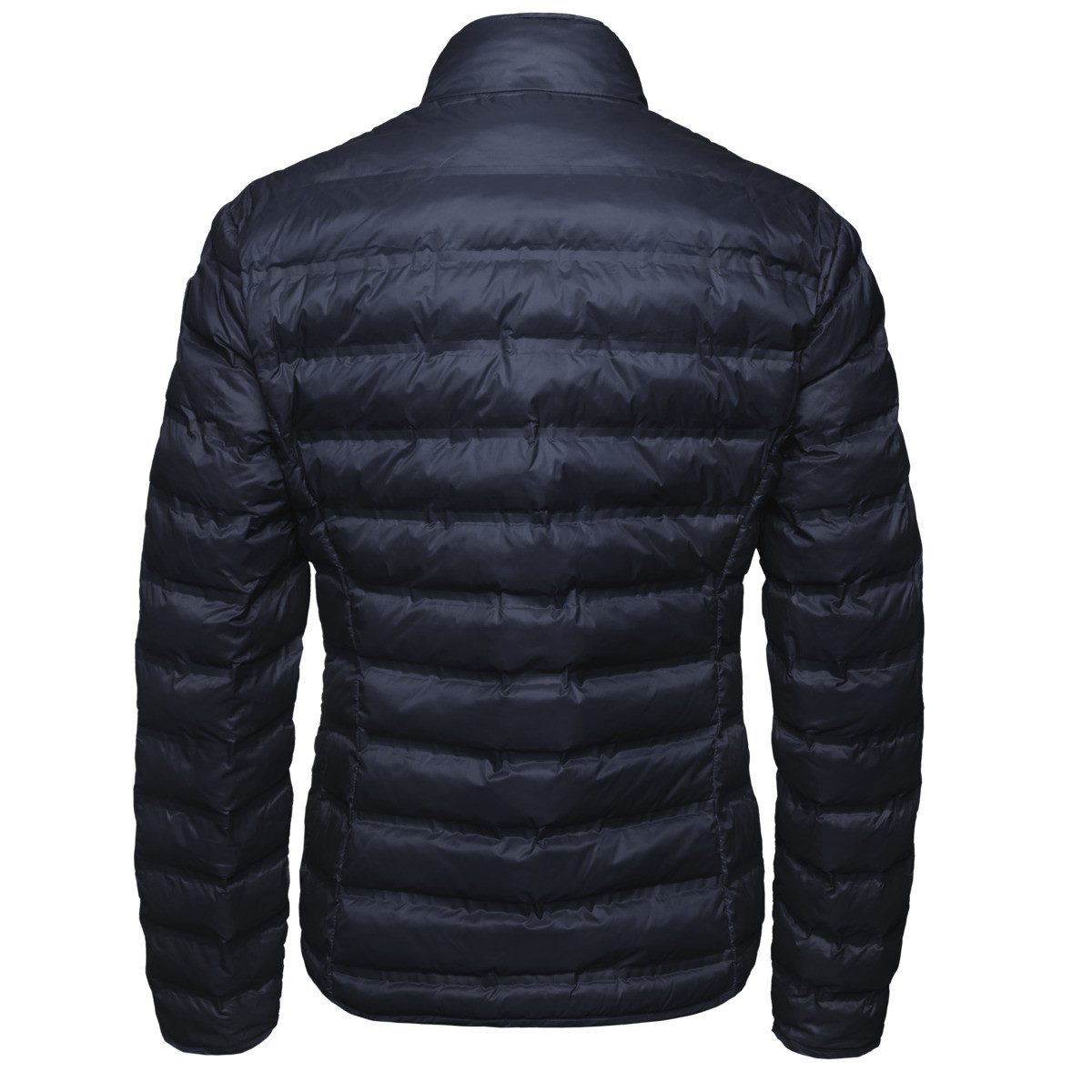 Blauer Steppjacke Moon Damen günstig online kaufen