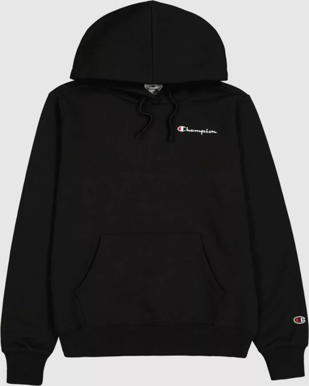 Champion Kapuzensweatshirt Hooded Sweatshirt günstig online kaufen