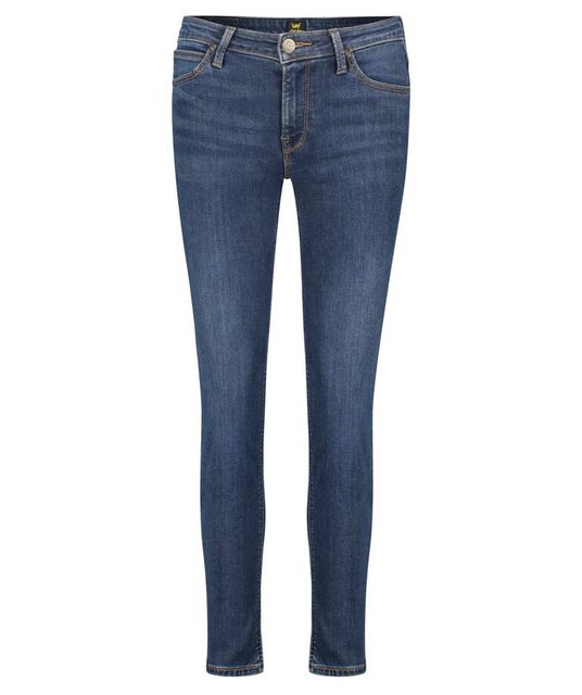 Lee® 5-Pocket-Jeans Damen Jeans "Scarlett" Skinny Fit (1-tlg) günstig online kaufen