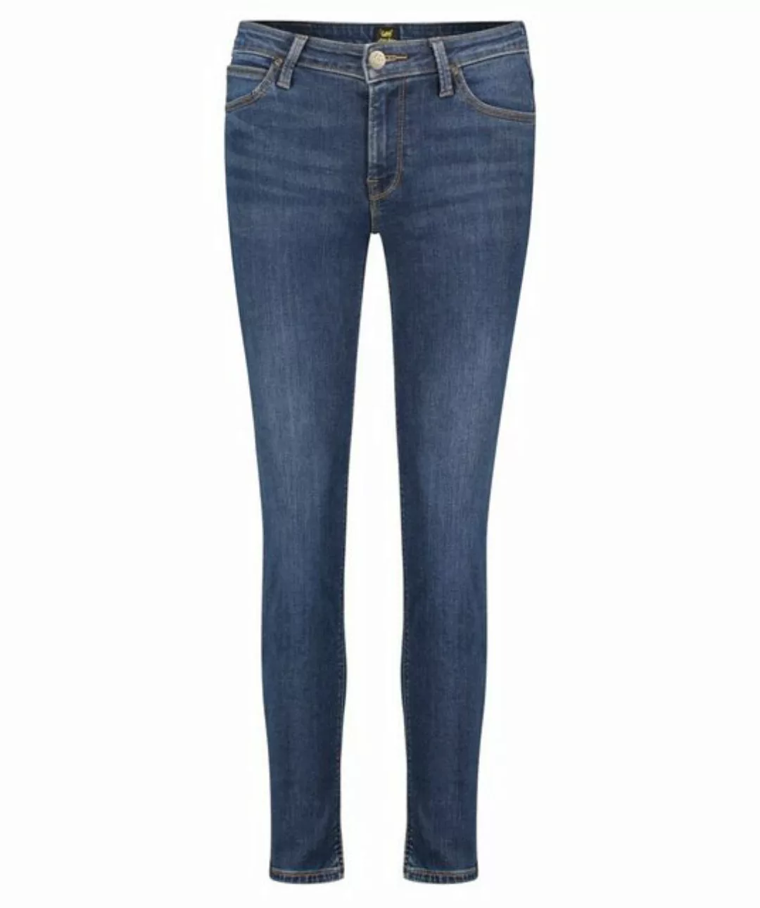 Lee® Skinny-fit-Jeans Scarlett (1-tlg) Weiteres Detail günstig online kaufen