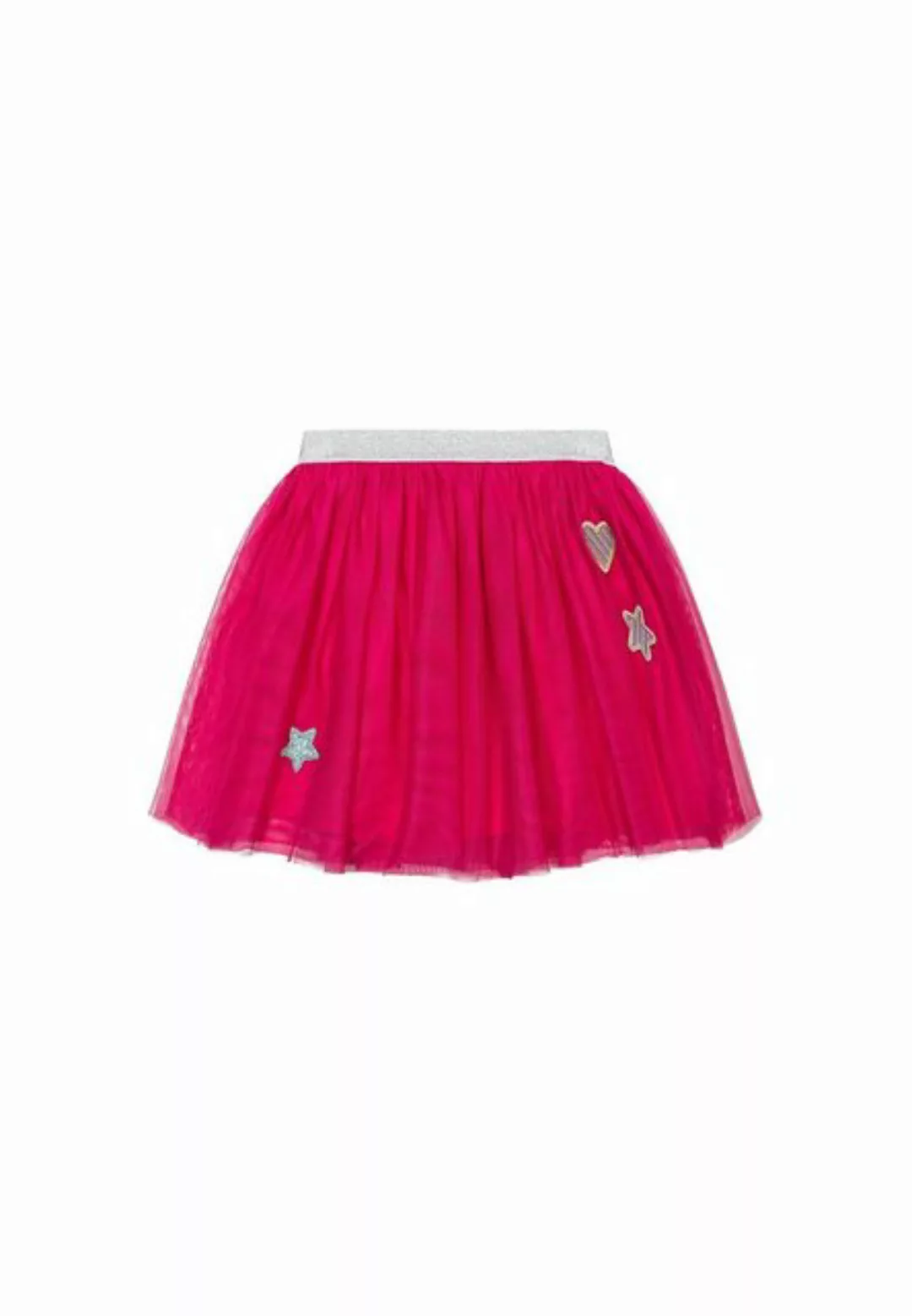 MINOTI Meshrock Glitzer-Tutu-Rock (1y-8y) günstig online kaufen