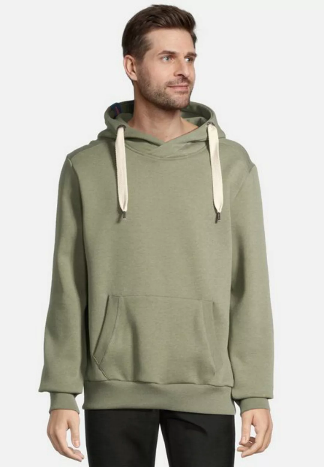 salzhaut Hoodie HEFF günstig online kaufen