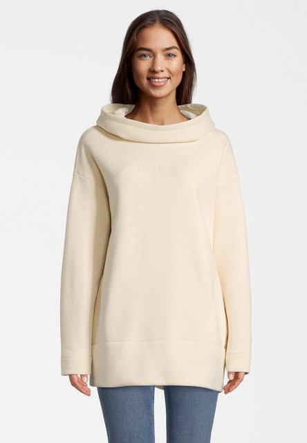 Vestino Kapuzenpullover (1-tlg) günstig online kaufen