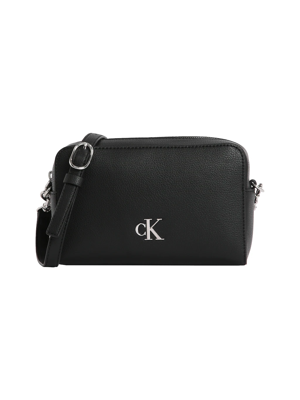 Calvin Klein Jeans Mini Bag "MINIMAL MONOGRAM CAMERA BAG 20", Damen Schulte günstig online kaufen