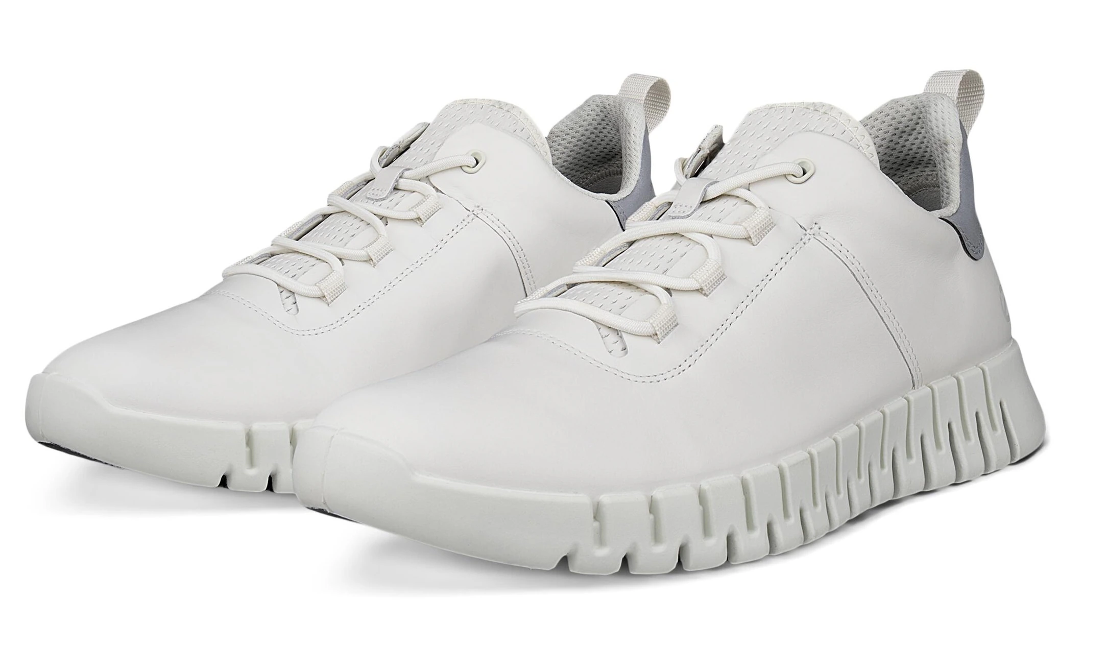 Ecco Sneaker "GRUUV M", Freizeitschuh, Halbschuh, mit herausnehmbarer Dual- günstig online kaufen