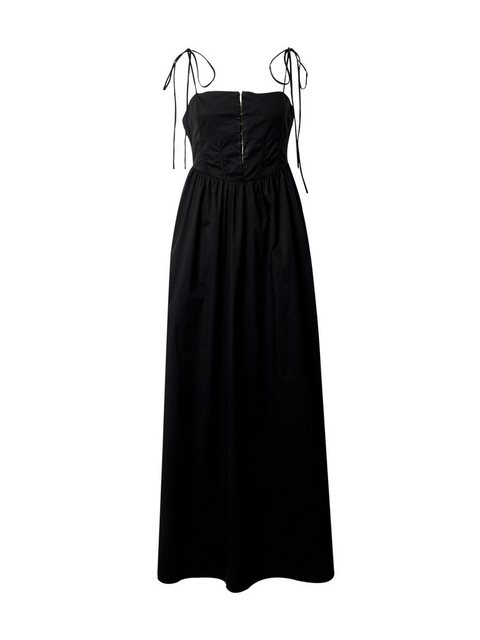 Glamorous Sommerkleid (1-tlg) Drapiert/gerafft günstig online kaufen