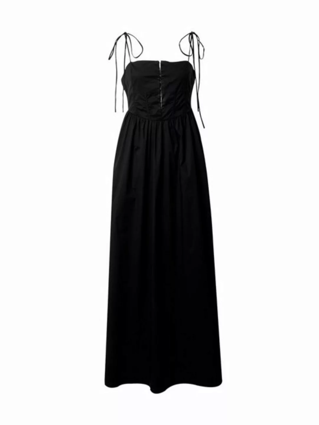 Glamorous Sommerkleid (1-tlg) Drapiert/gerafft günstig online kaufen