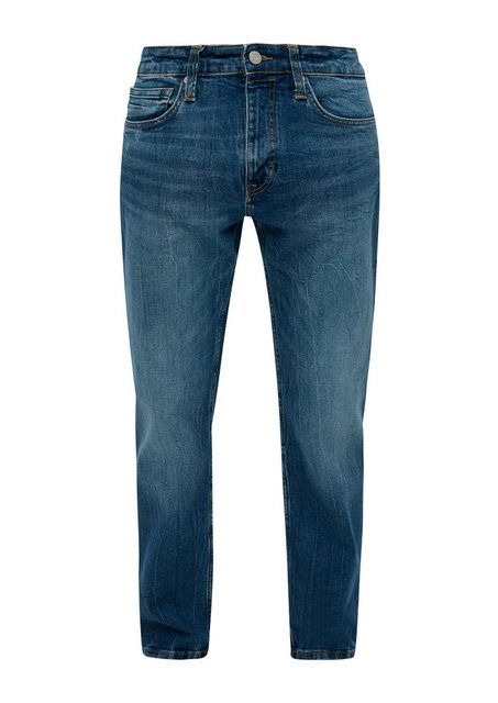 s.Oliver 5-Pocket-Jeans günstig online kaufen